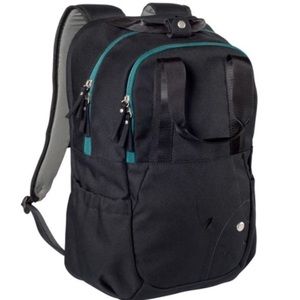 NWOT Haiku Trailblazer backpack